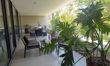 Departamento en Venta en Las Rosas 12900