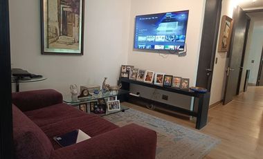 Departamento en Venta en Las Rosas 12900