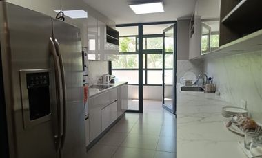 Departamento en Venta en Las Rosas 12900