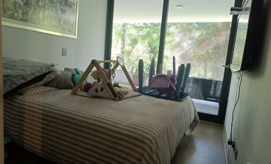 Departamento en Venta en Las Rosas 12900