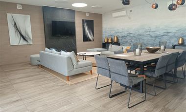 Departamento en Venta en Las Rosas 12900