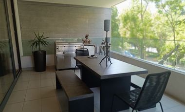 Departamento en Venta en Las Rosas 12900