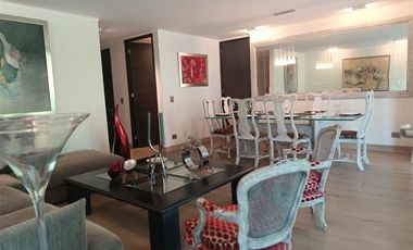Departamento en Venta en Las Rosas 12900