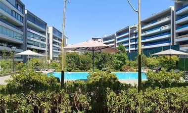 Departamento en Venta en Las Rosas 12900