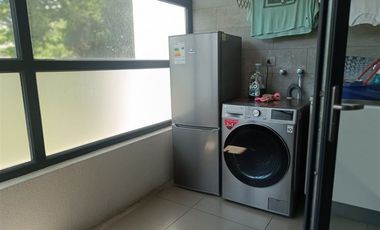 Departamento en Venta en Las Rosas 12900