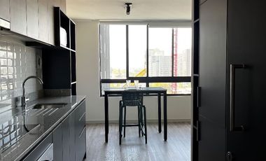 Departamento en Arriendo en José Ureta / Metro Lo Ovalle / 2D2B