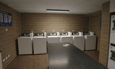 Departamento en Arriendo en José Ureta / Metro Lo Ovalle / 2D2B