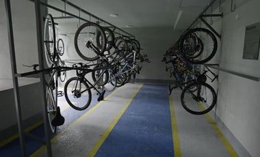 Departamento en Arriendo en José Ureta / Metro Lo Ovalle / 2D2B