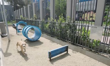 Departamento en Arriendo en José Ureta / Metro Lo Ovalle / 2D2B