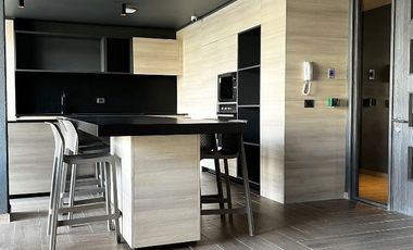 Departamento en Arriendo en José Ureta / Metro Lo Ovalle / 2D2B