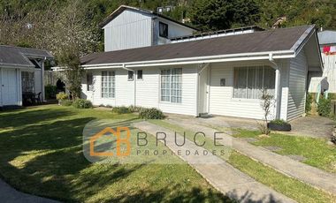 Casa en Venta en Vicente Caballero