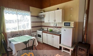 Casa en Venta en Vicente Caballero