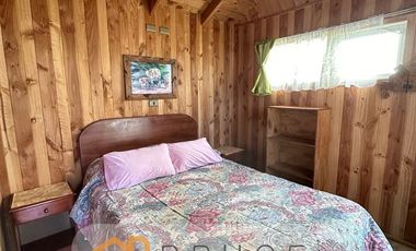 Casa en Venta en Vicente Caballero