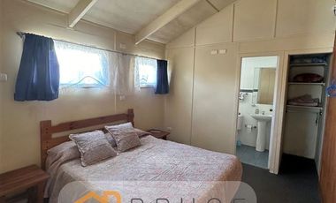 Casa en Venta en Vicente Caballero