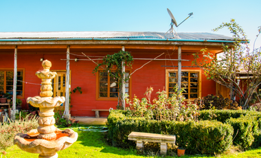 Casa en Venta en Quinta El Maule, Sector Las Tinajas