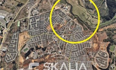 Terreno Construccion en Venta en Av Andalien Sur 306