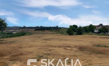 Terreno Construccion en Venta en Av Andalien Sur 306