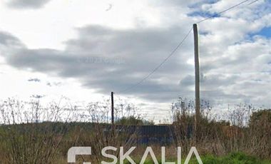 Terreno Construccion en Venta en Av Andalien Sur 306