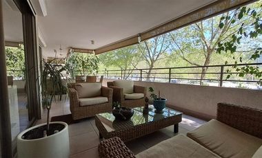 Departamento en Venta en Vitacura - Av. Bicentenario