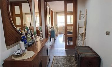 Departamento en Venta en Vitacura - Av. Bicentenario