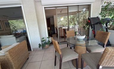 Departamento en Venta en Vitacura - Av. Bicentenario