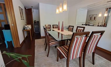 Departamento en Venta en Vitacura - Av. Bicentenario