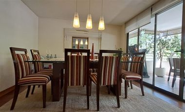 Departamento en Venta en Vitacura - Av. Bicentenario