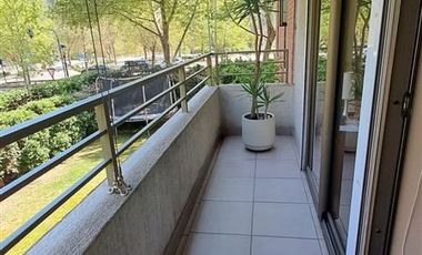Departamento en Venta en Vitacura - Av. Bicentenario