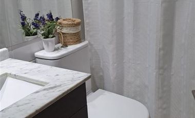 Departamento en Venta en Vitacura - Av. Bicentenario