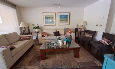 Departamento en Venta en Vitacura - Av. Bicentenario