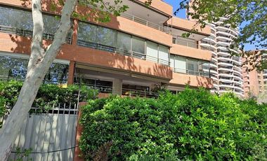Departamento en Venta en Vitacura - Av. Bicentenario