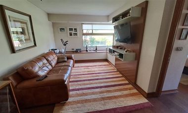 Departamento en Venta en Vitacura - Av. Bicentenario