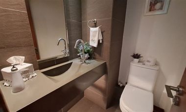 Departamento en Venta en Vitacura - Av. Bicentenario