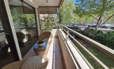 Departamento en Venta en Vitacura - Av. Bicentenario