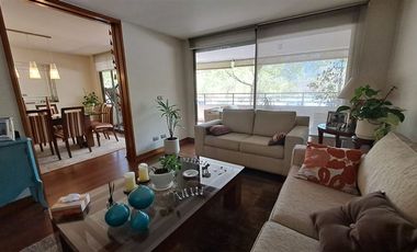 Departamento en Venta en Vitacura - Av. Bicentenario