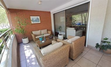 Departamento en Venta en Vitacura - Av. Bicentenario