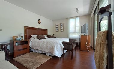 Departamento en Venta en Vitacura - Av. Bicentenario