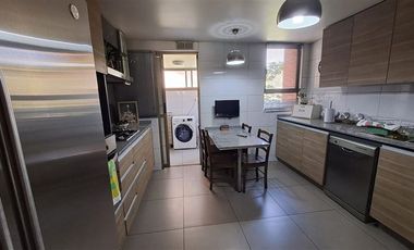 Departamento en Venta en Vitacura - Av. Bicentenario