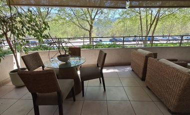 Departamento en Venta en Vitacura - Av. Bicentenario