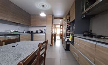 Departamento en Venta en Vitacura - Av. Bicentenario