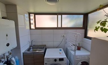 Departamento en Venta en Vitacura - Av. Bicentenario