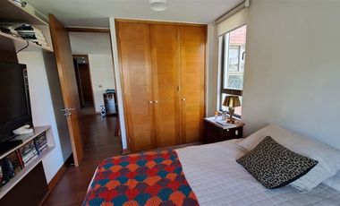 Departamento en Venta en Vitacura - Av. Bicentenario