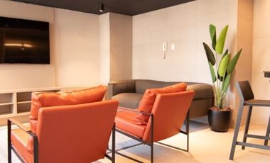 Departamento en Arriendo en Paso El Roble / Metro Mirador / 2D2B