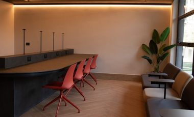 Departamento en Arriendo en Paso El Roble / Metro Mirador / 2D2B