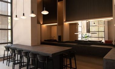 Departamento en Arriendo en Paso El Roble / Metro Mirador / 2D2B