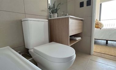 Departamento en Arriendo en Paso El Roble / Metro Mirador / 2D2B