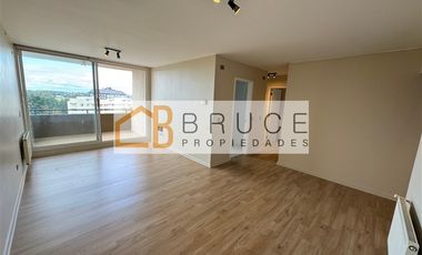 Departamento en Venta en Los Colonos