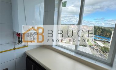 Departamento en Venta en Los Colonos