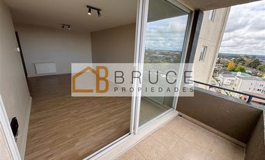 Departamento en Venta en Los Colonos