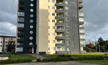 Departamento en Venta en Los Colonos